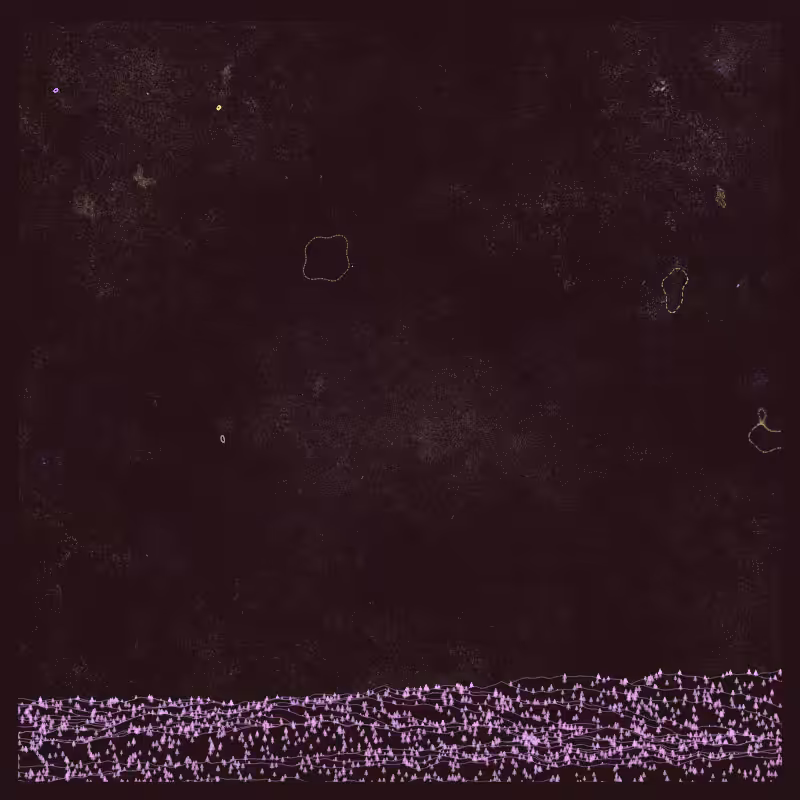 Dark, Spark #110