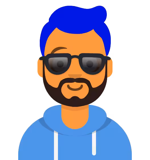 HEN Avatar #9