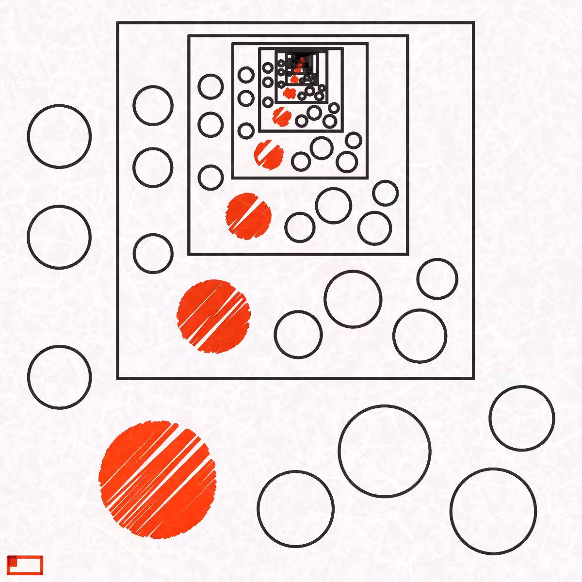 Plottable Circleception (8 frames) #76