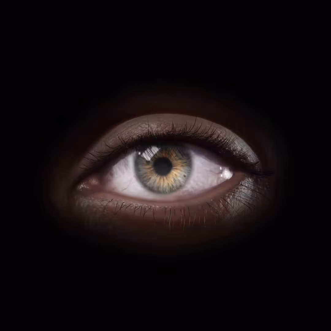 Eye
