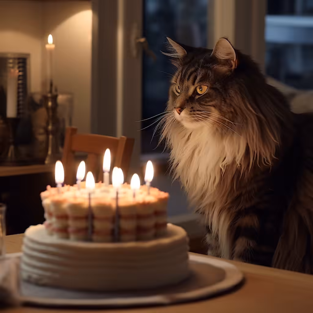 Happy 7th Birthday! (b)