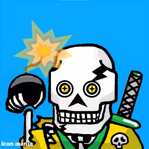 icon mania #2