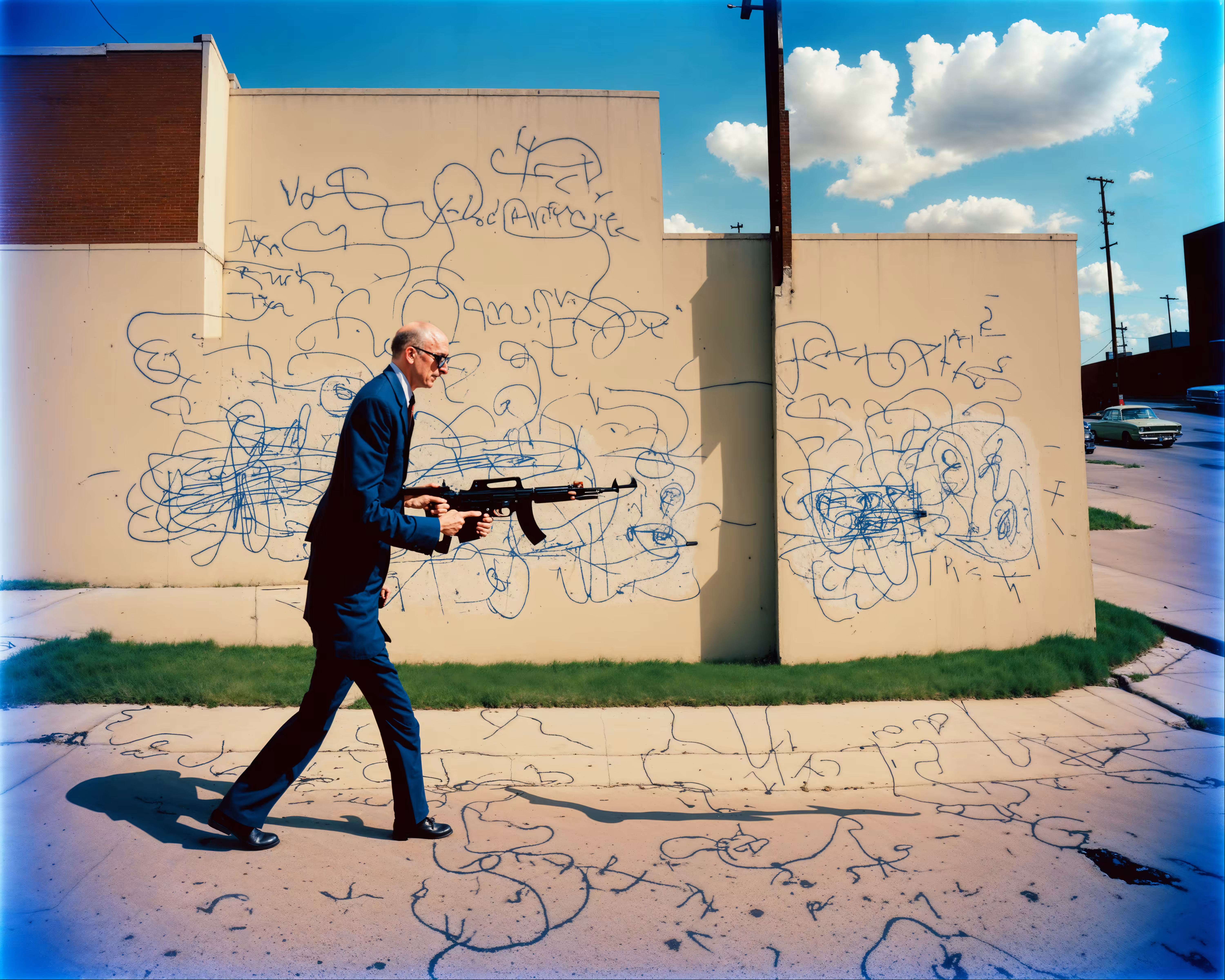 NRA