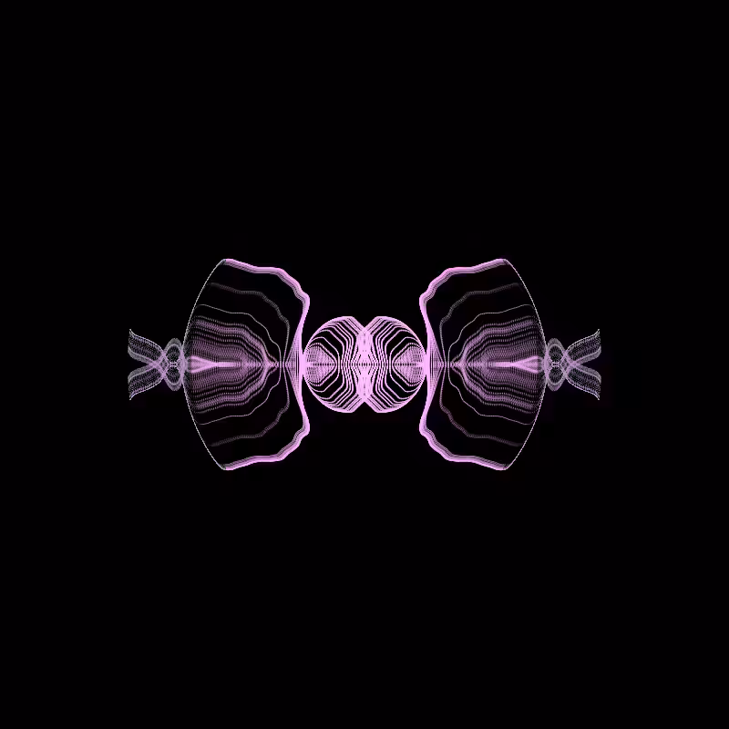 Neuromorphosis #173
