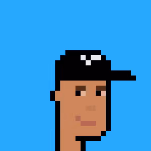 Pixel Legends: Tiger Woods