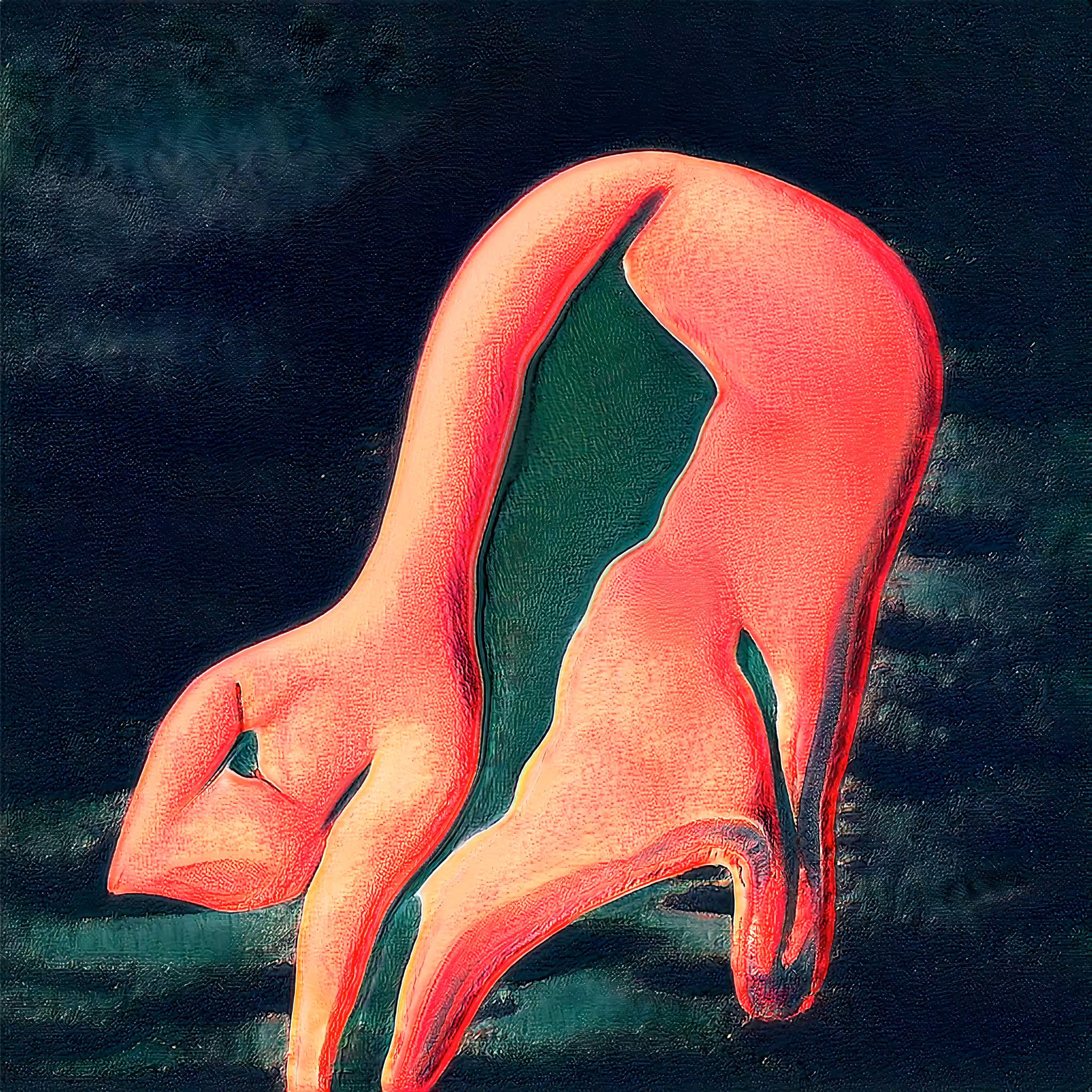 Metamorphosis | Gestalt 2