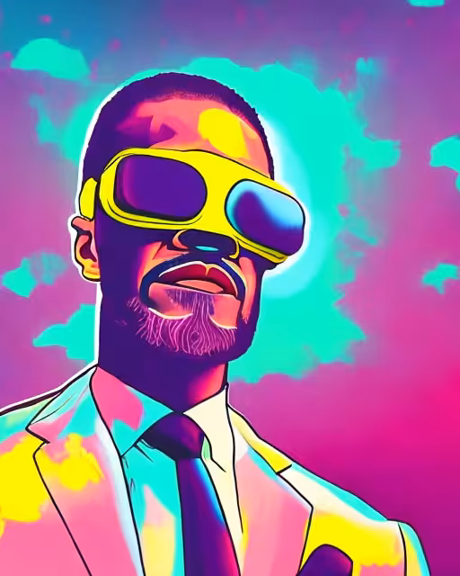 VR Malcolm X