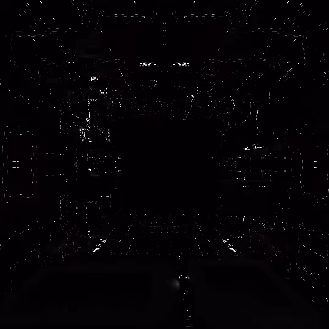 Blender Nishita Sky Atrium Test