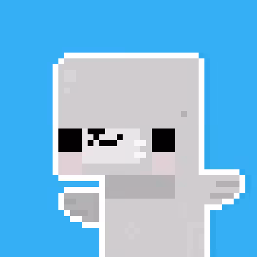 PXLPET #045