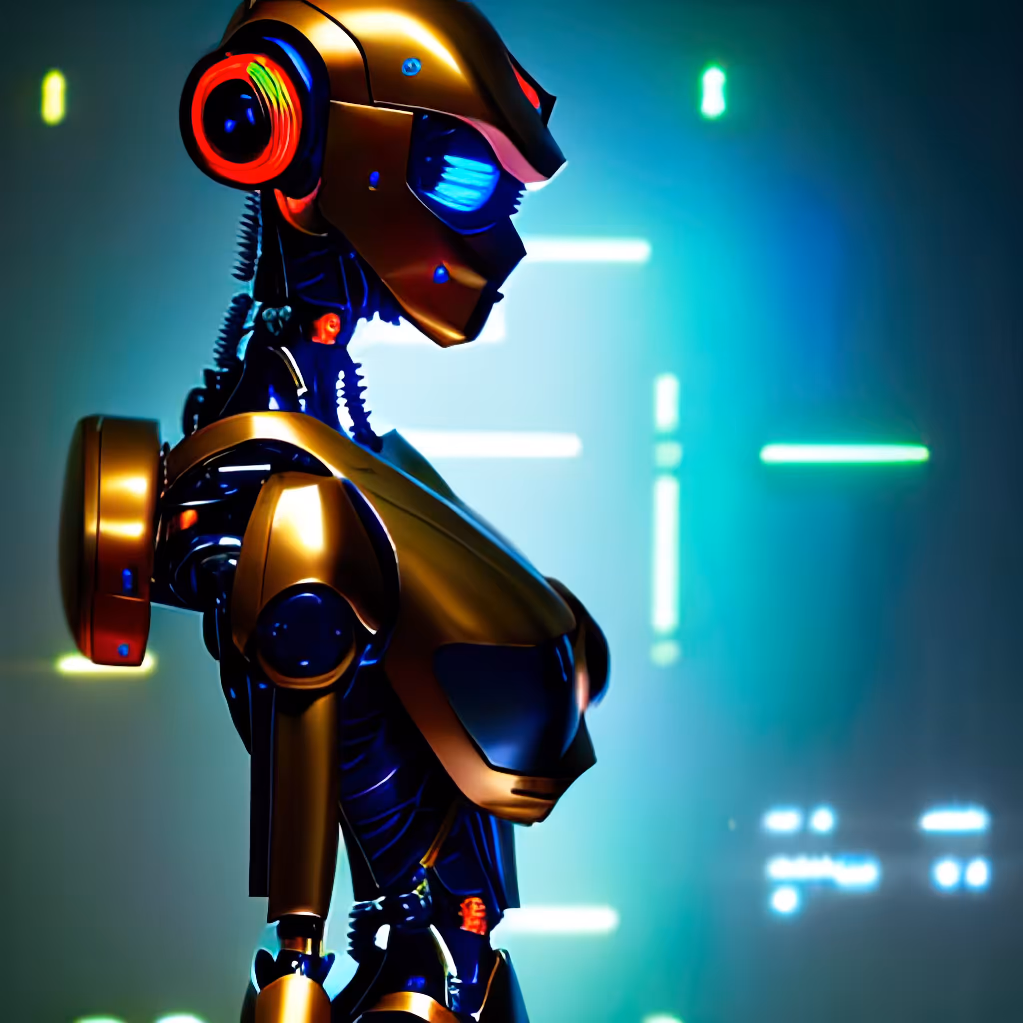 NeoBot #4