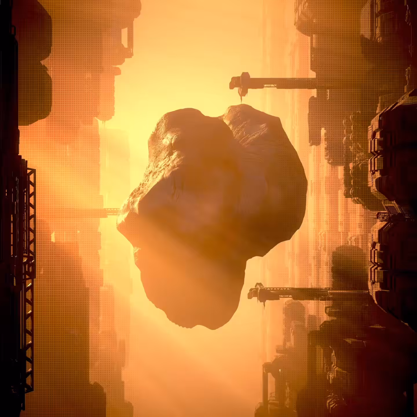 Cyberpunk 003