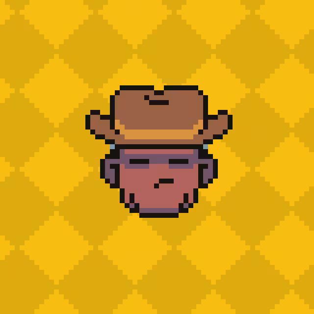 Pixel Dads #20