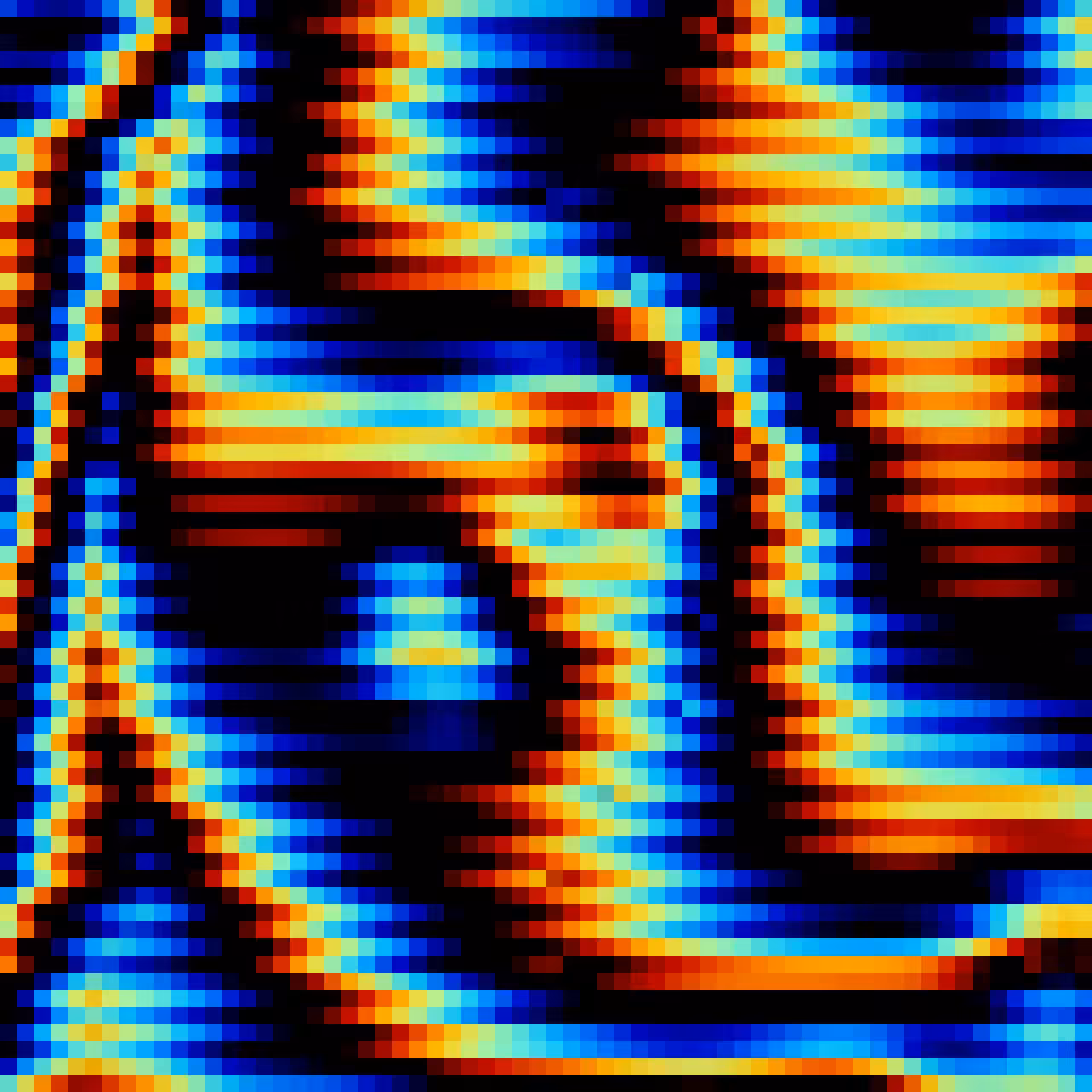 pixelFluid 4