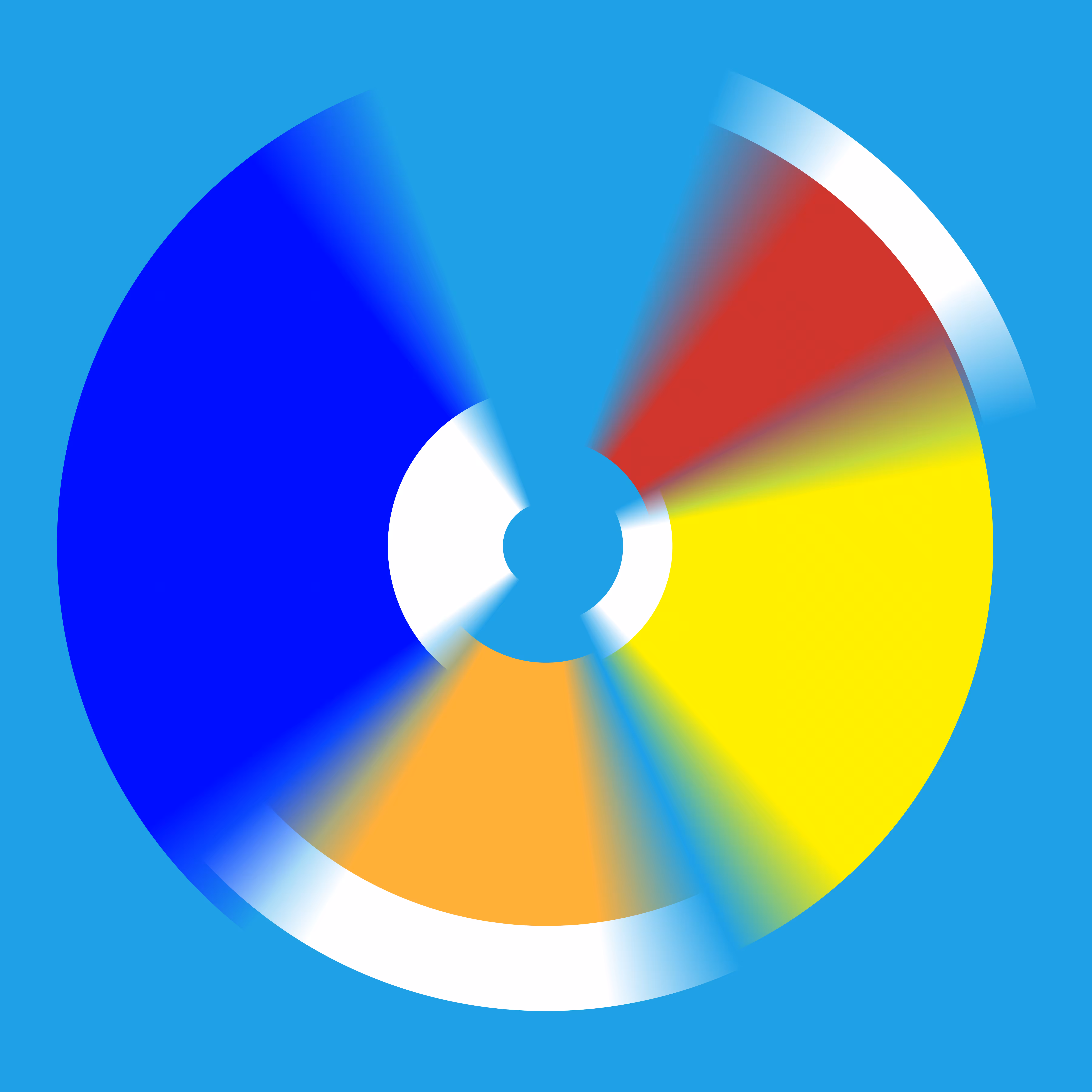 Radial 3