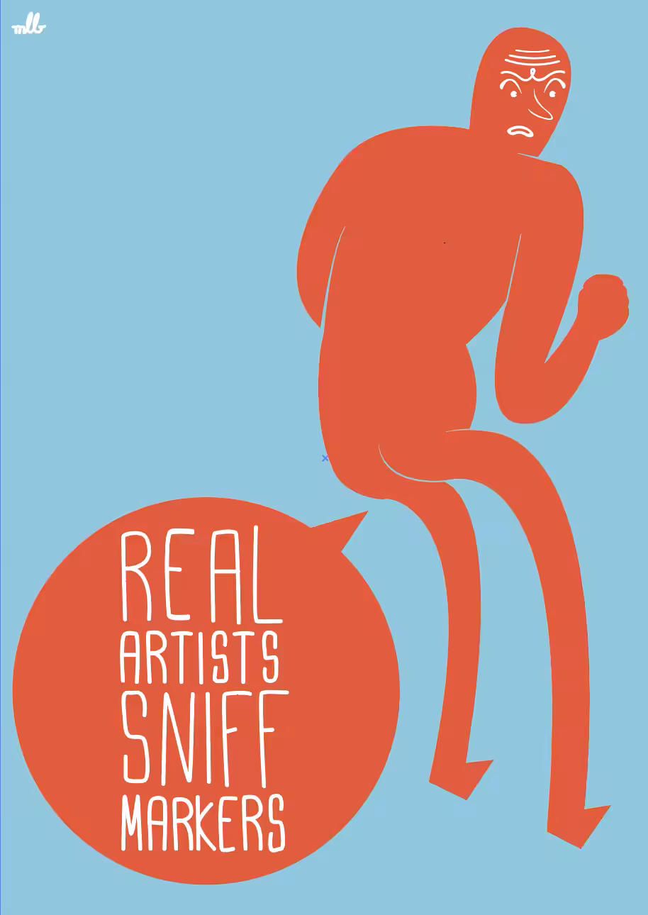 Real Artist