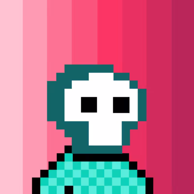 Chill Skellys #4