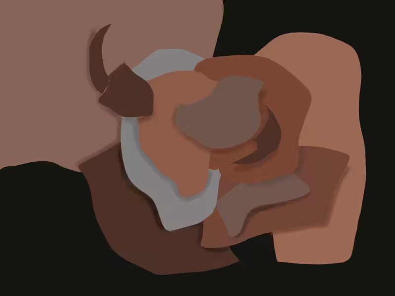 cow