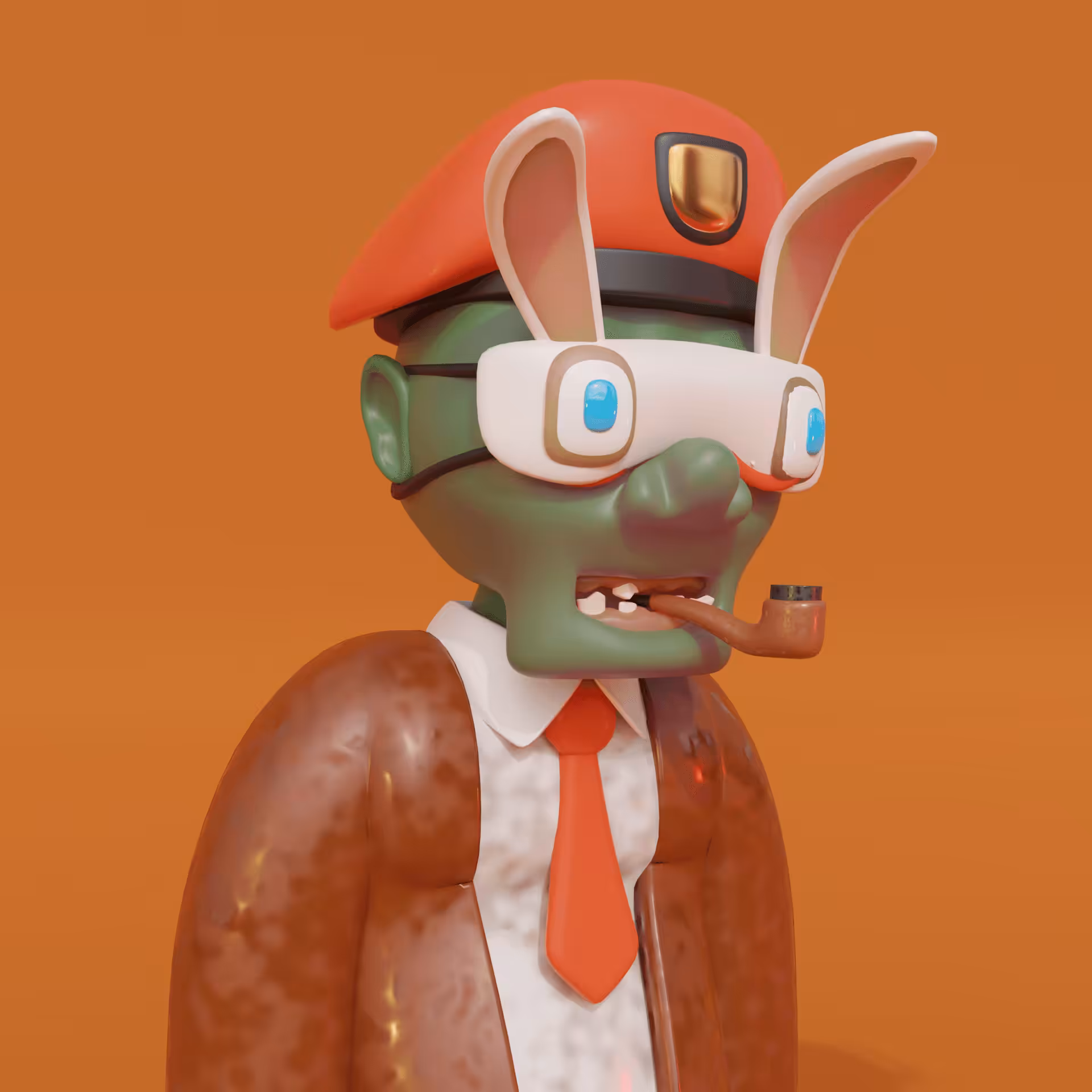 Zombie villager 30