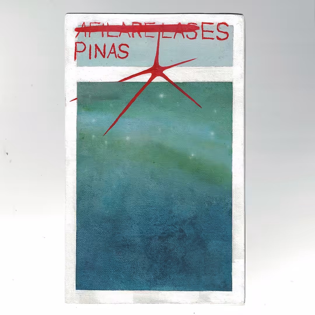 espinas