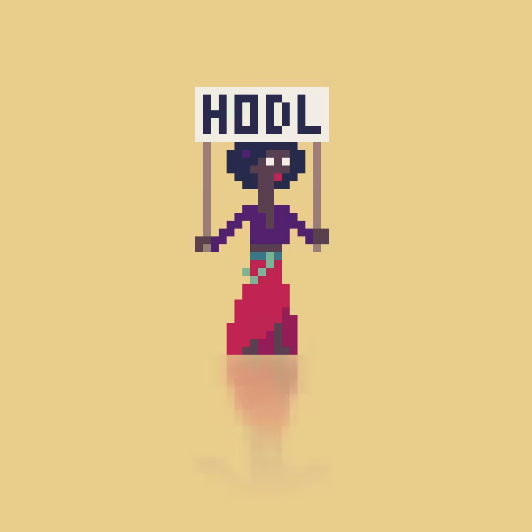 HODL