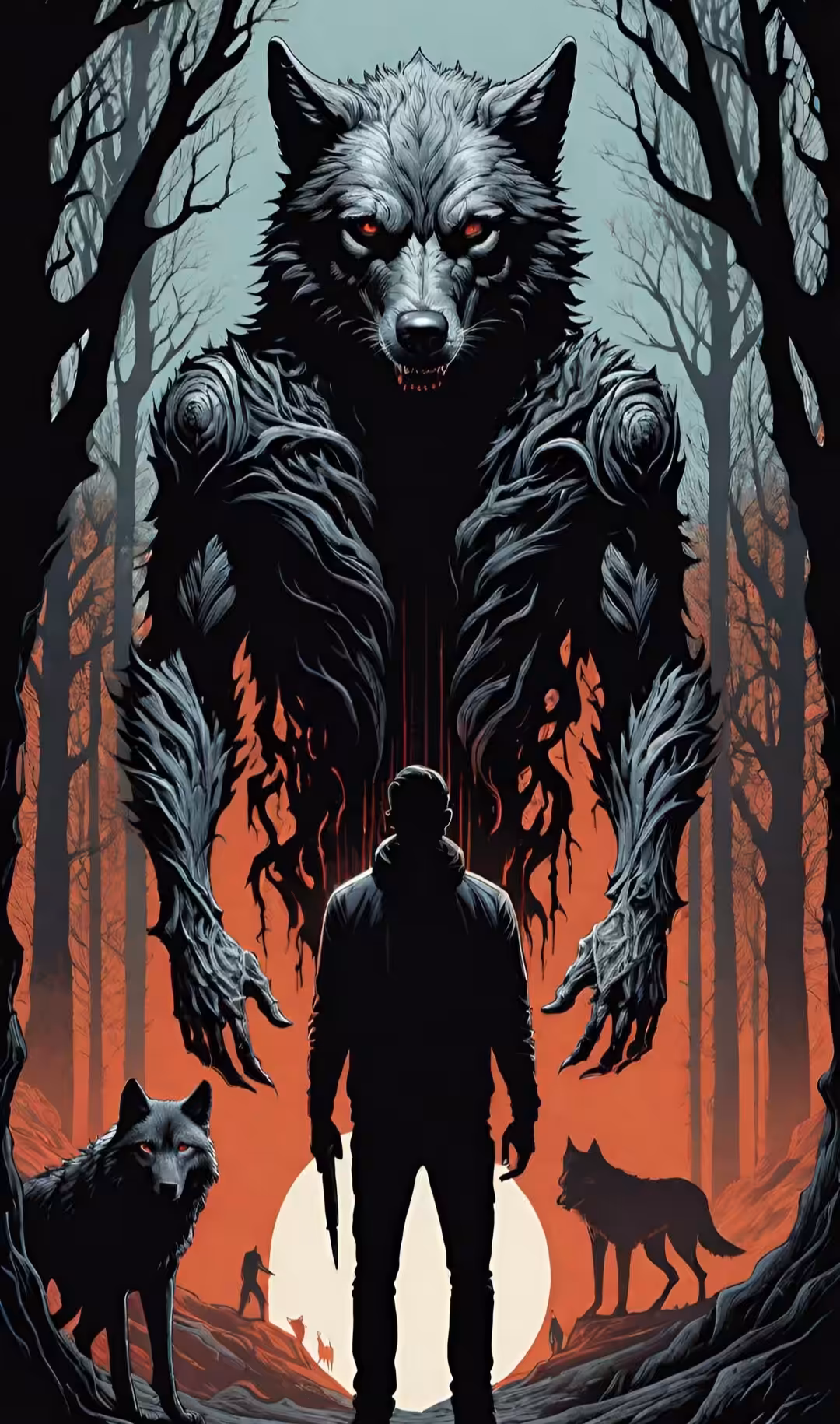 KILL THE GIANT