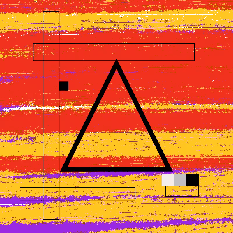 Arts of Chet Minimalism 10 #5