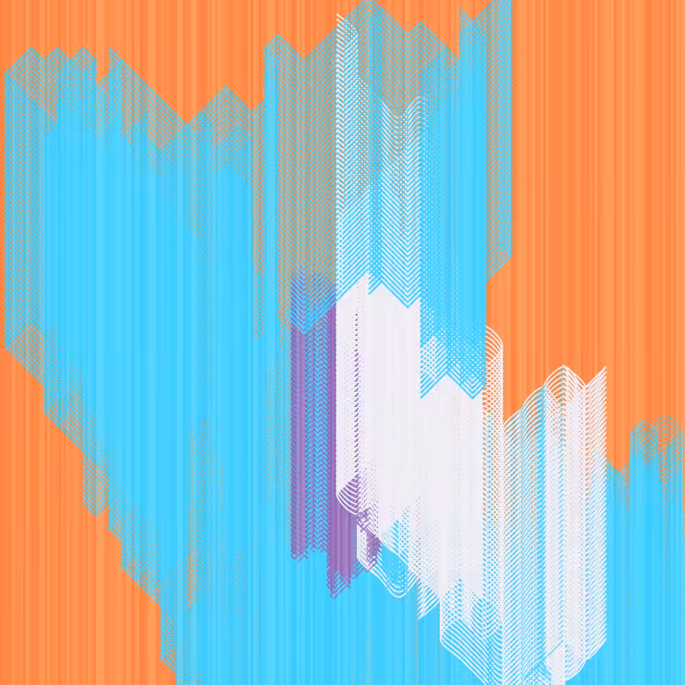 Glyphs #21