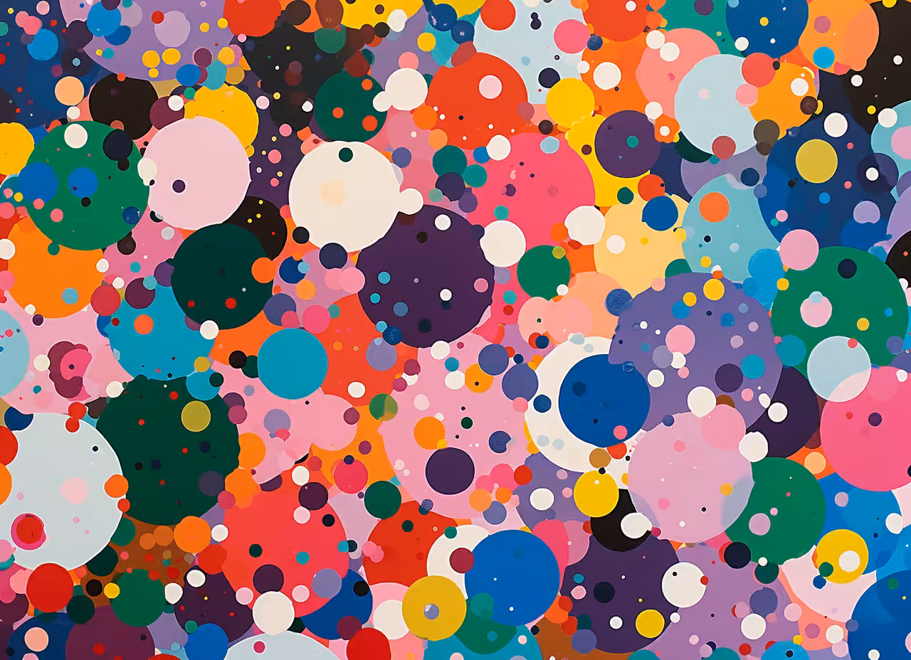 CONFETTI by A30 #3