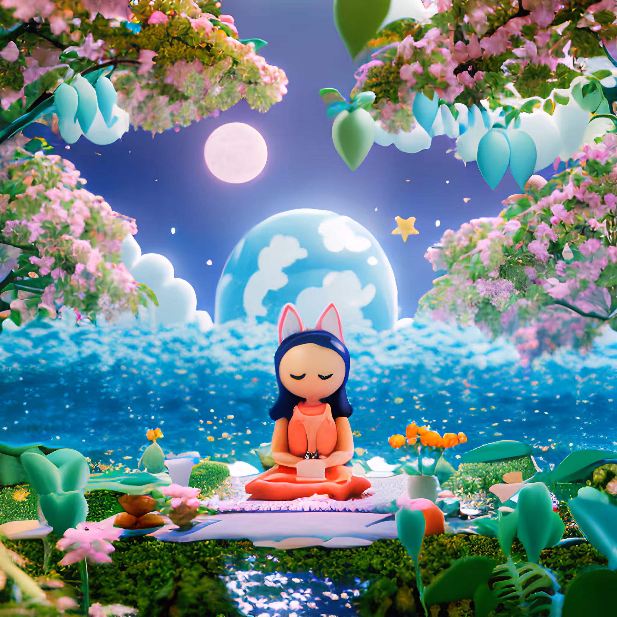 inner peace