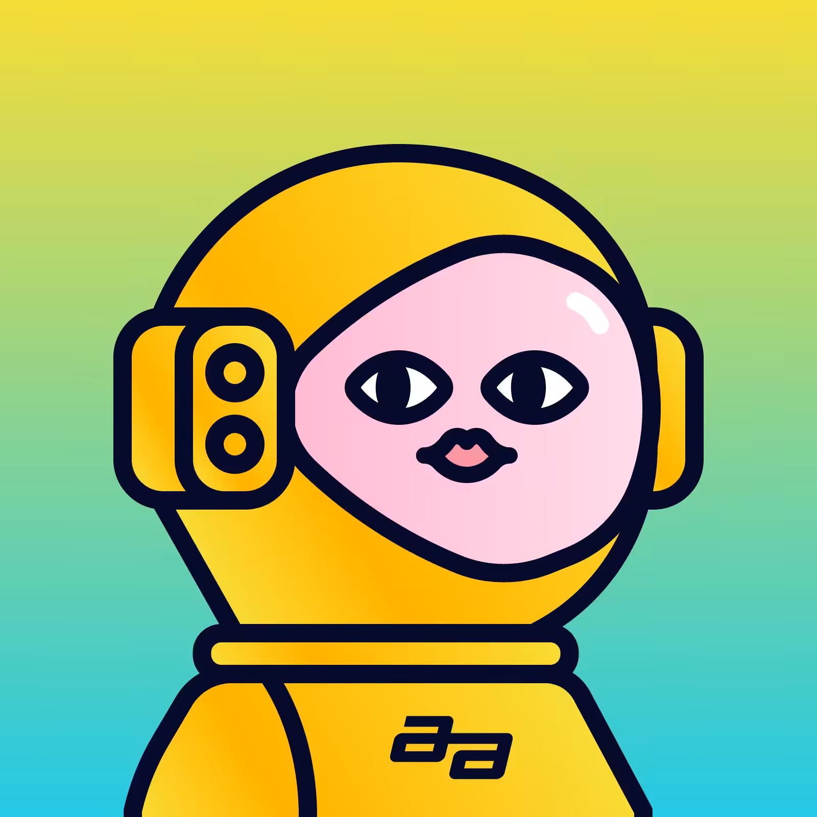 Awkward Astronauts #2542
