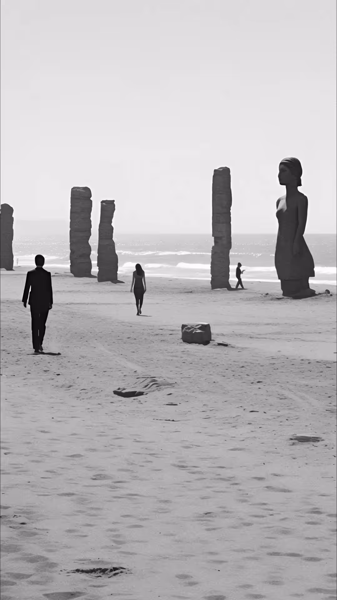 Jon Uriarte - Like them , like us