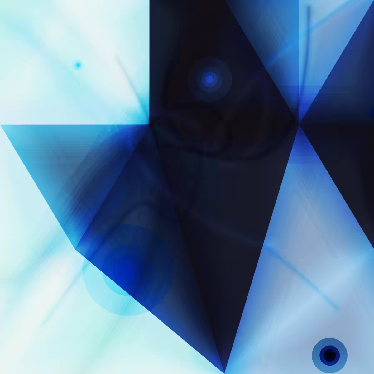 Afterimage #40