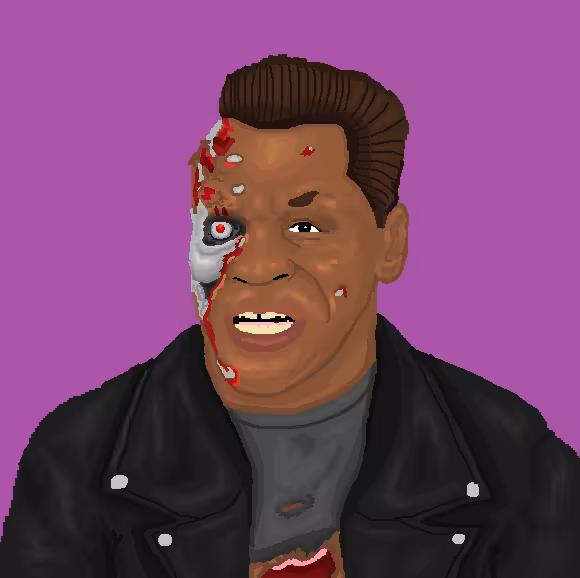 MYTHSON #006