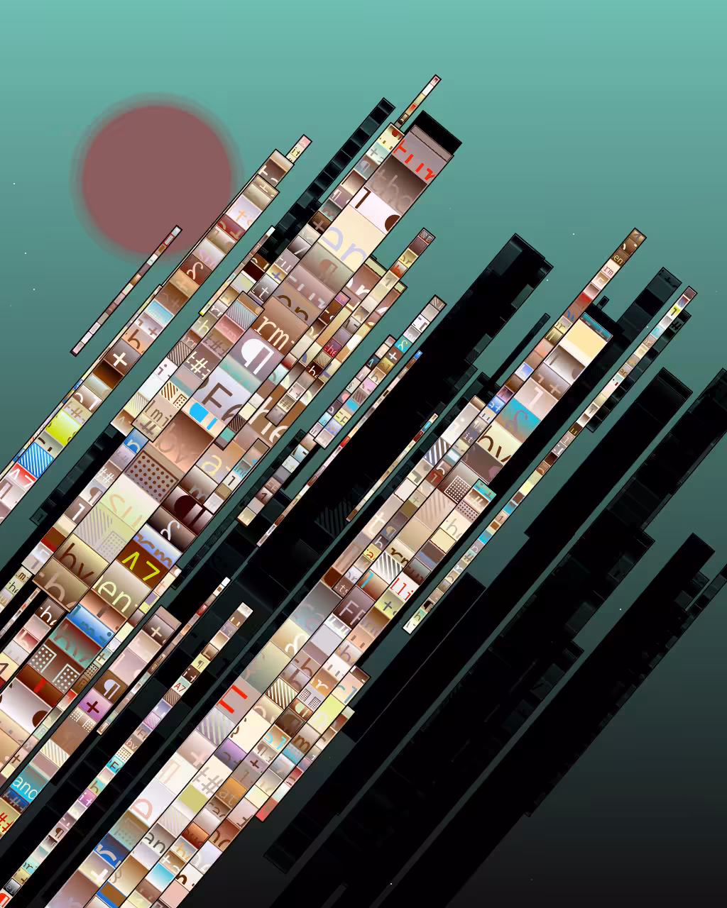 CityLights #1159
