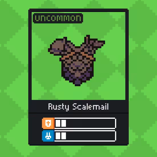 Nice Armor #115