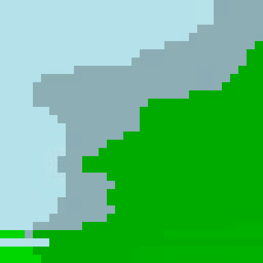 GLICPIXXXVER002 - GRAND COLLECTION: GLICPIXXXVER002 #5409