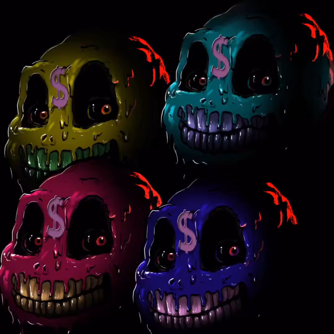 SlimeBalls