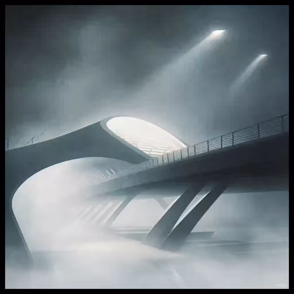 BRIDGE #3