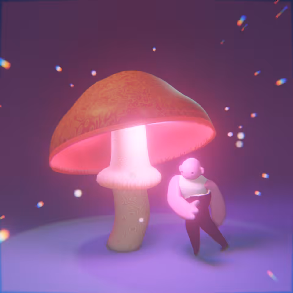 Gogumelow