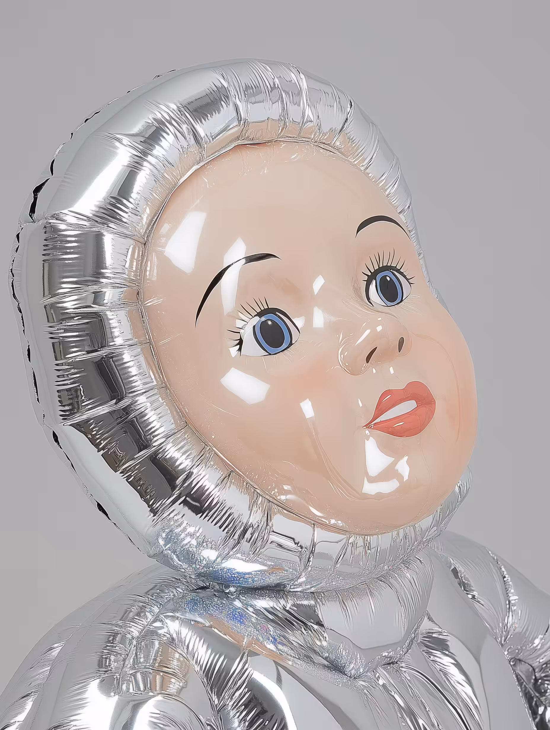 Puffy Icons: Puffy Icon #144