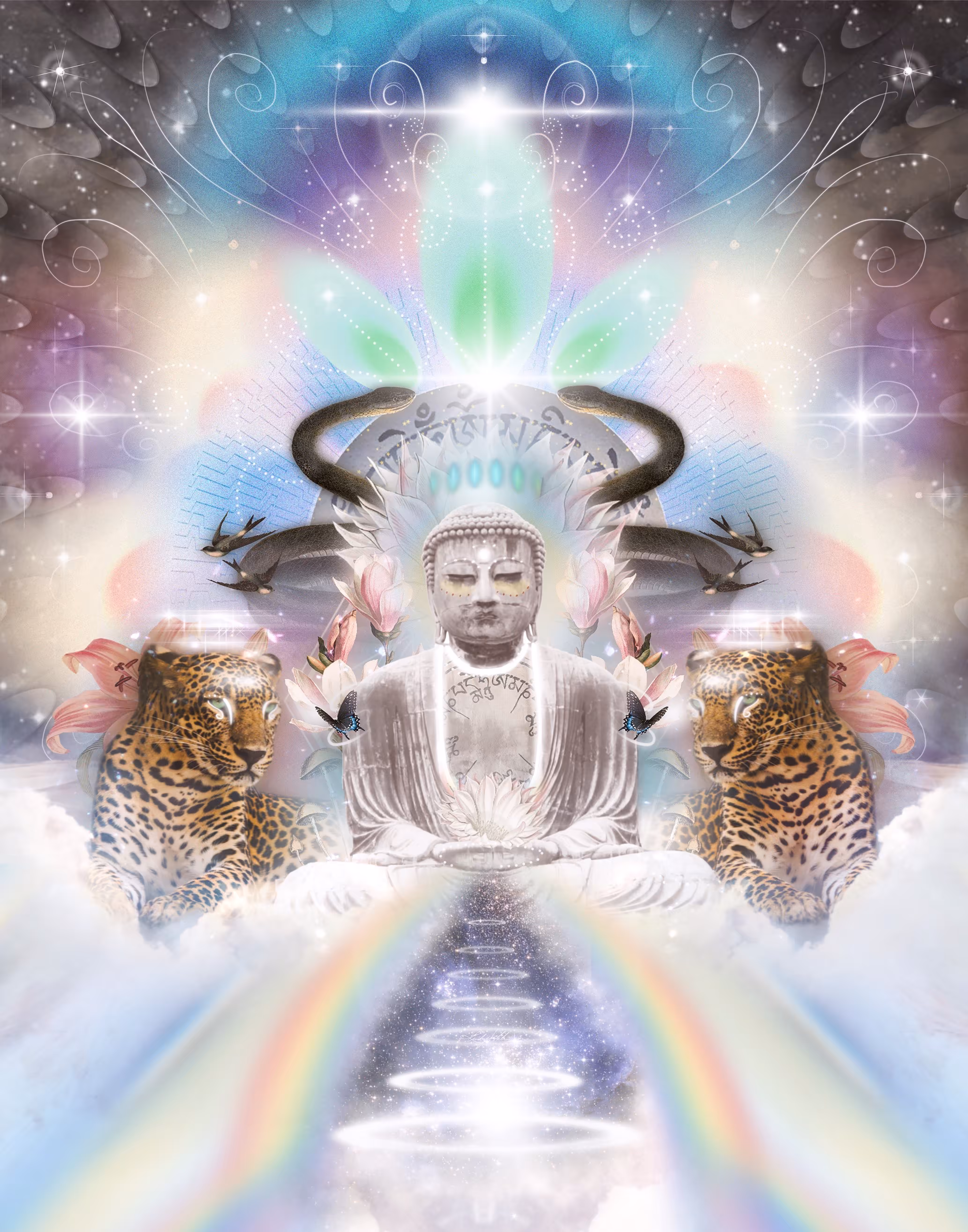Dhyāna