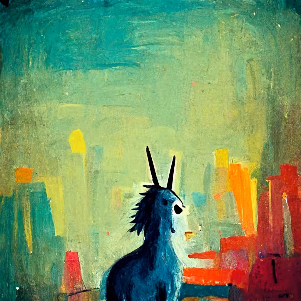 Little Creature #00061