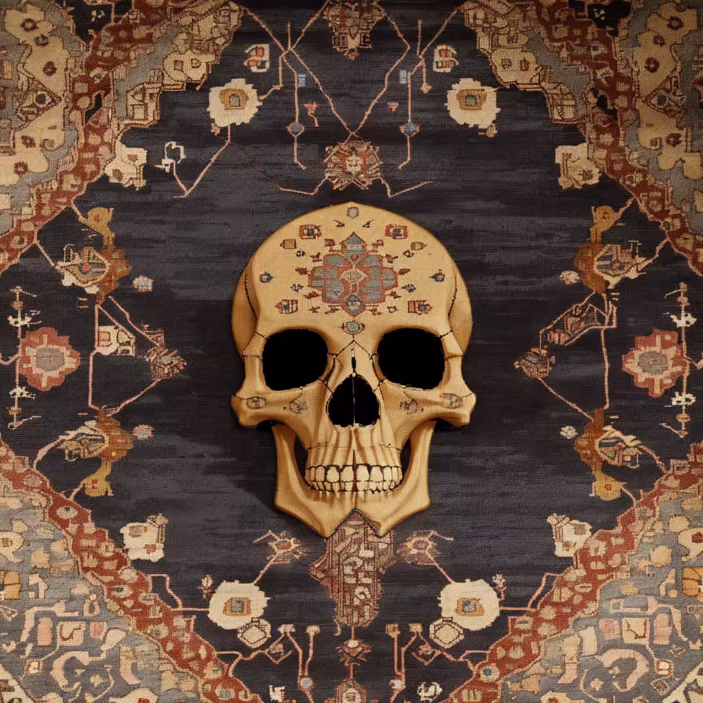 Skull #11