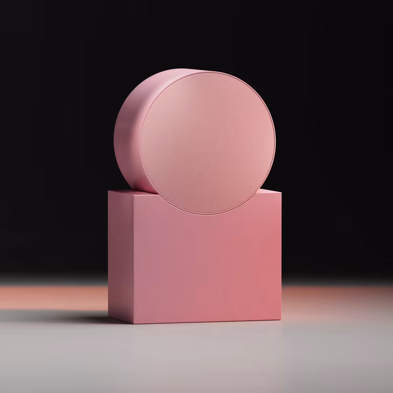 The Dark Object