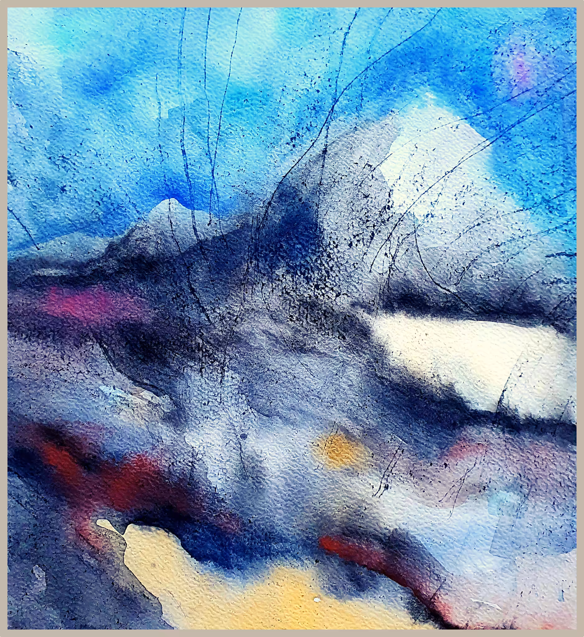 bald mountain