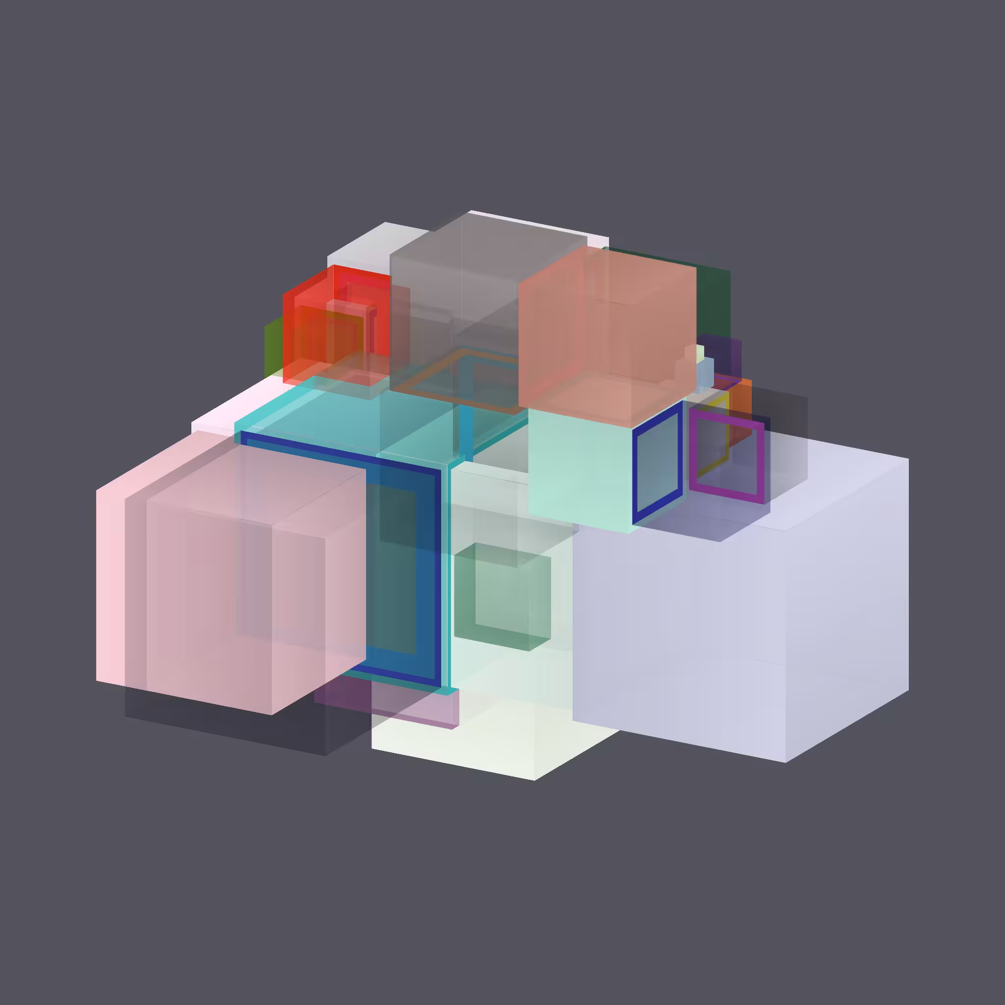 CSS Molecules #81