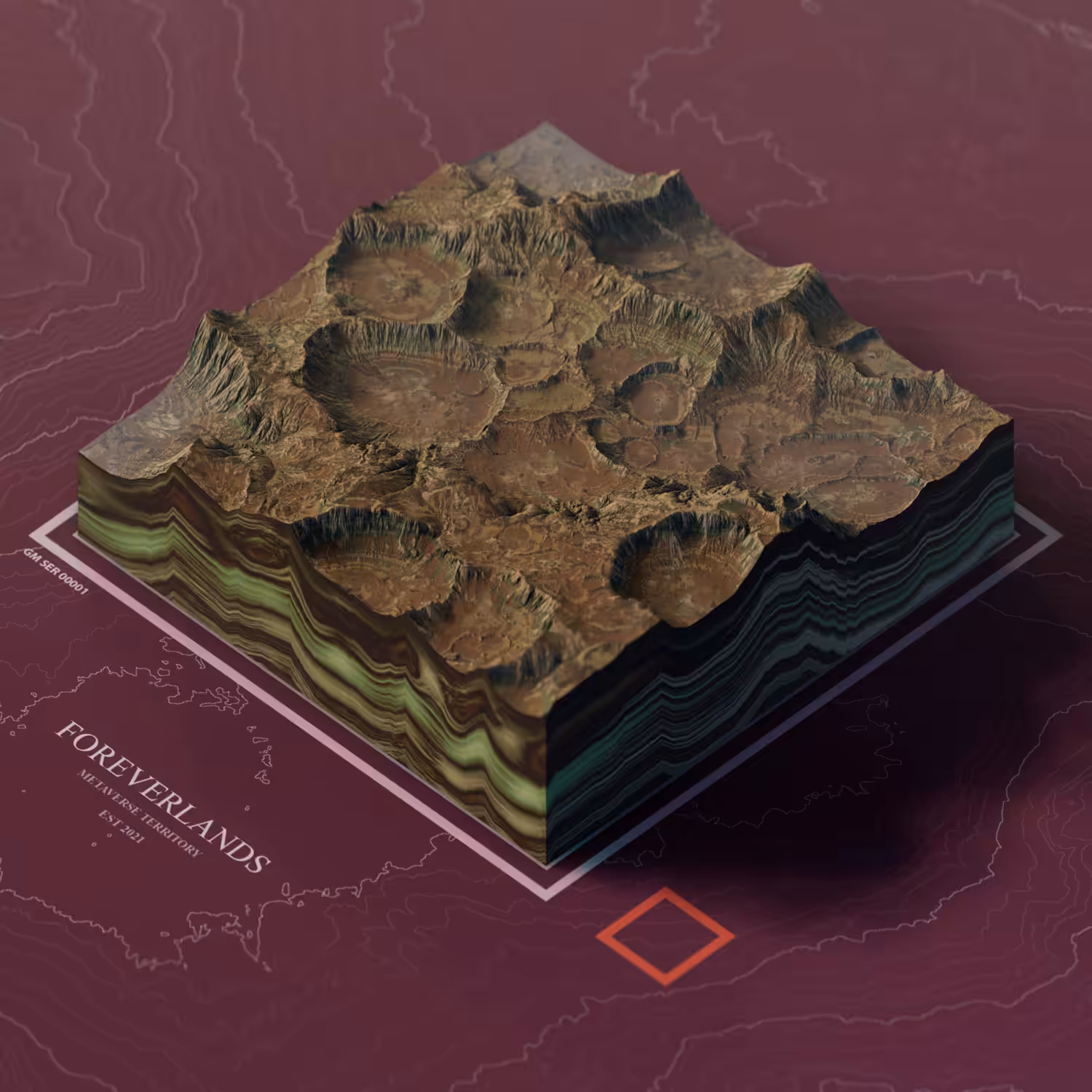 Land #632