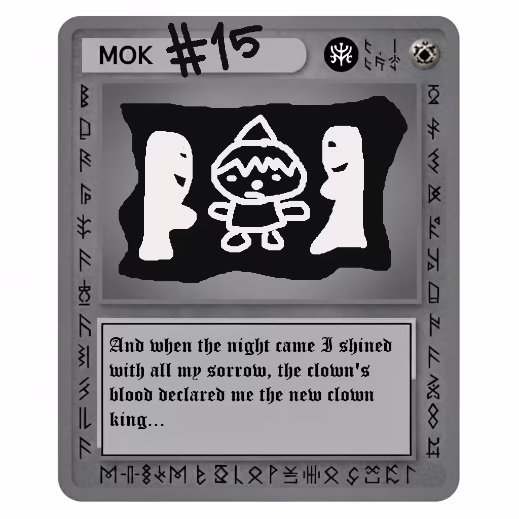 #15