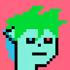 XetoPunk #022