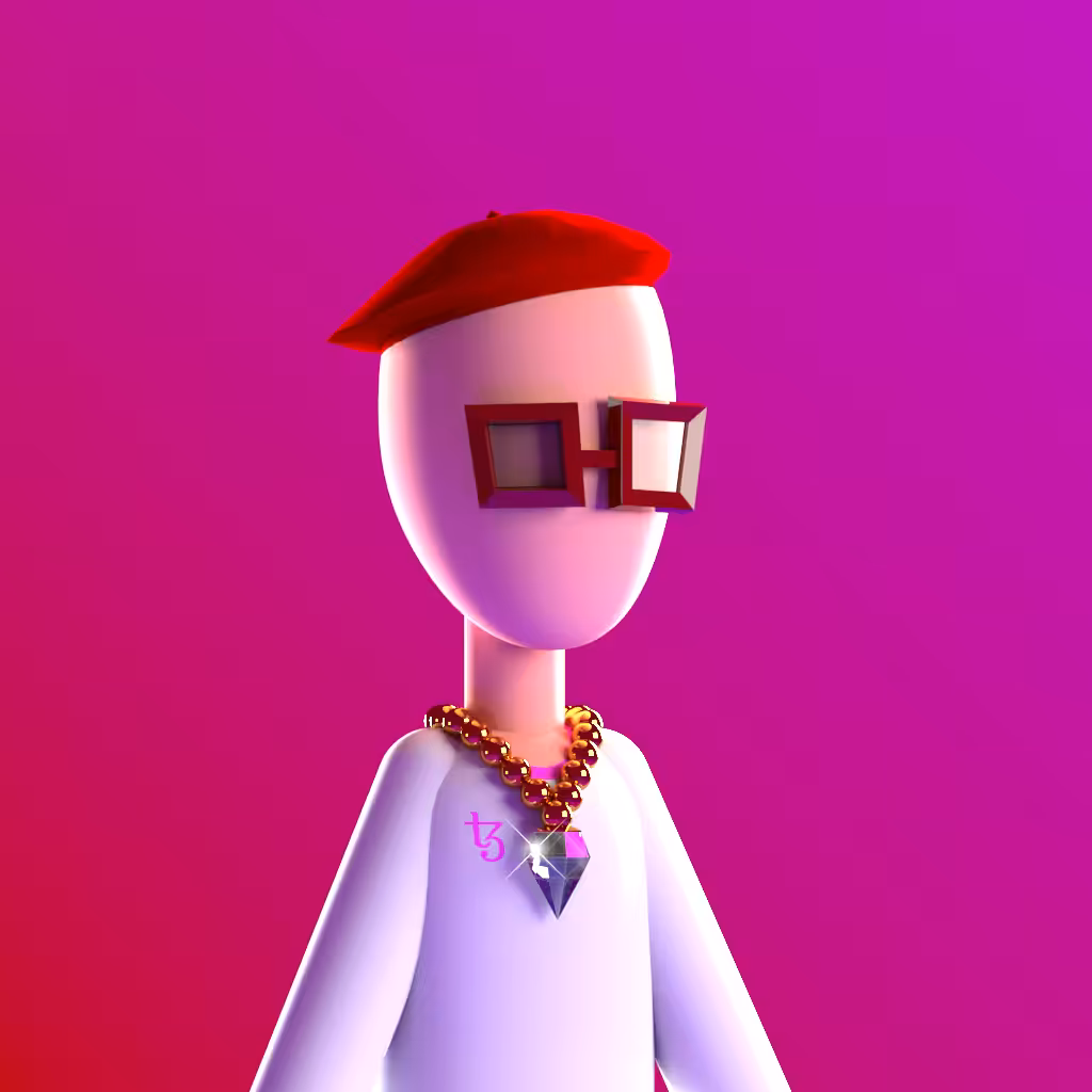 COOL GUY #45